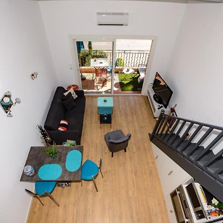 A 2 Pas De La Mer Apartment Сосе-ле-Па Екстериор снимка