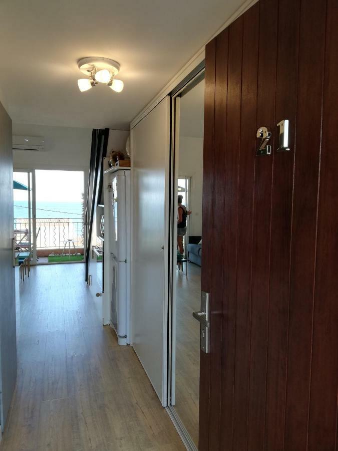 A 2 Pas De La Mer Apartment Сосе-ле-Па Екстериор снимка