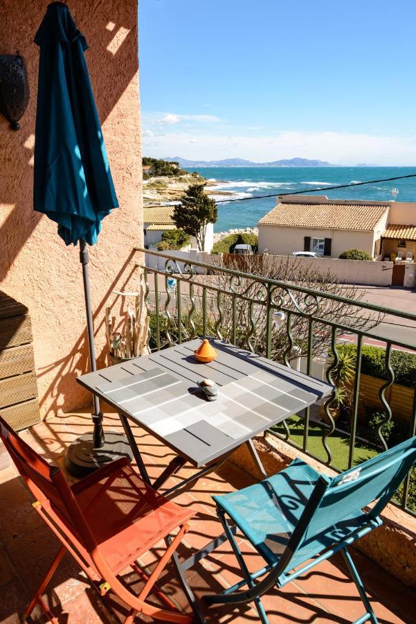 A 2 Pas De La Mer Apartment Сосе-ле-Па Екстериор снимка