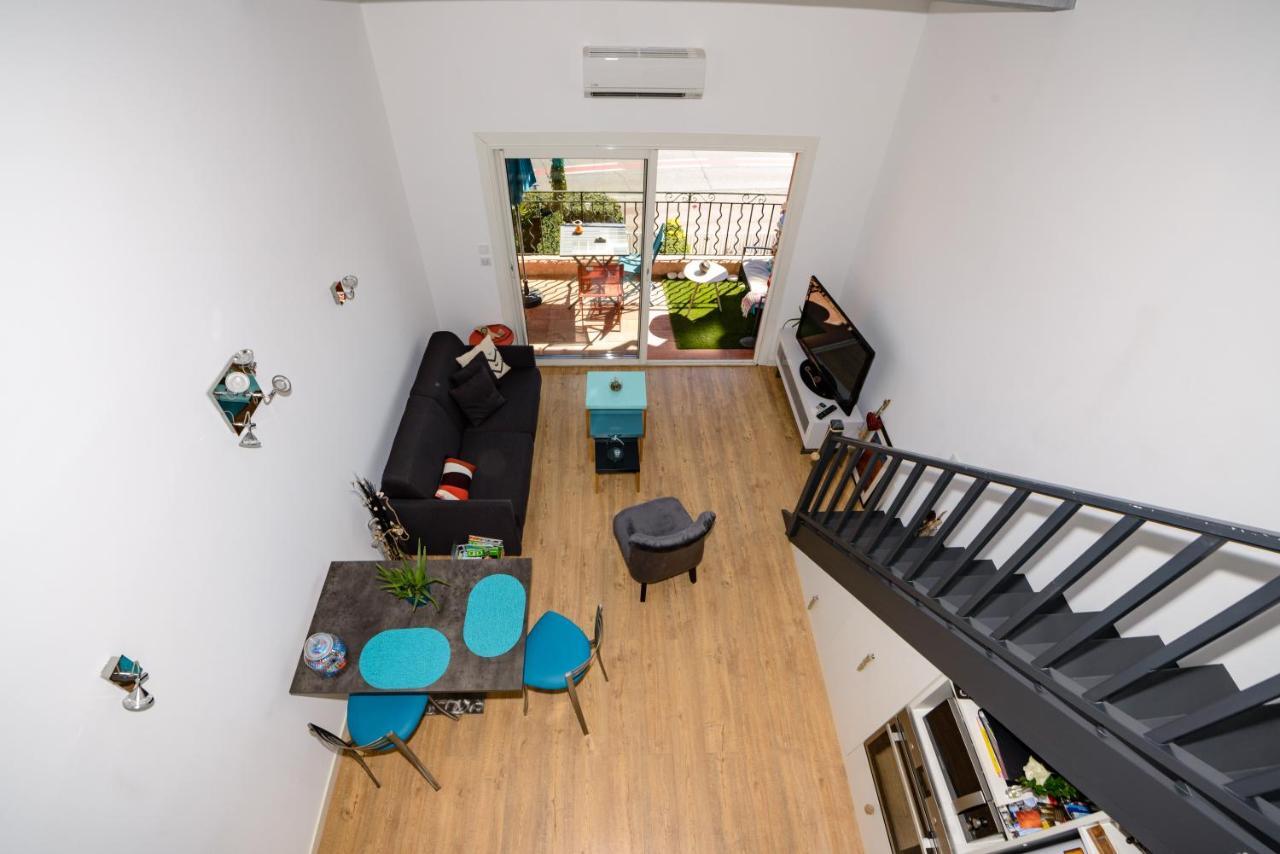 A 2 Pas De La Mer Apartment Сосе-ле-Па Екстериор снимка