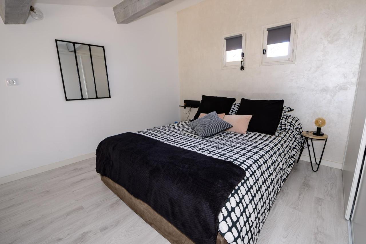 A 2 Pas De La Mer Apartment Сосе-ле-Па Екстериор снимка