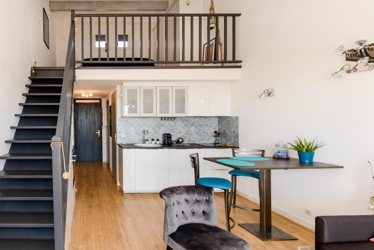 A 2 Pas De La Mer Apartment Сосе-ле-Па Екстериор снимка