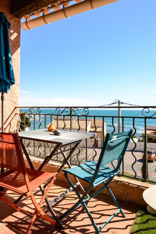 A 2 Pas De La Mer Apartment Сосе-ле-Па Екстериор снимка